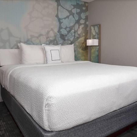 คอร์ทยาร์ด อินเดียนาโพลิส นอร์ทเวสต์ Hotel ภายนอก รูปภาพ