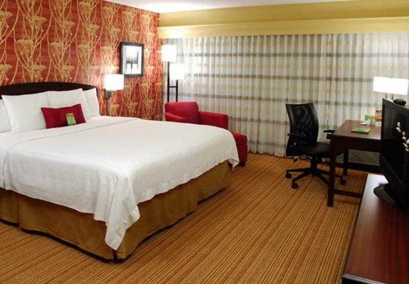 คอร์ทยาร์ด อินเดียนาโพลิส นอร์ทเวสต์ Hotel ภายนอก รูปภาพ
