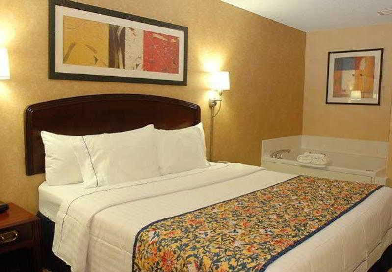 คอร์ทยาร์ด อินเดียนาโพลิส นอร์ทเวสต์ Hotel ภายนอก รูปภาพ