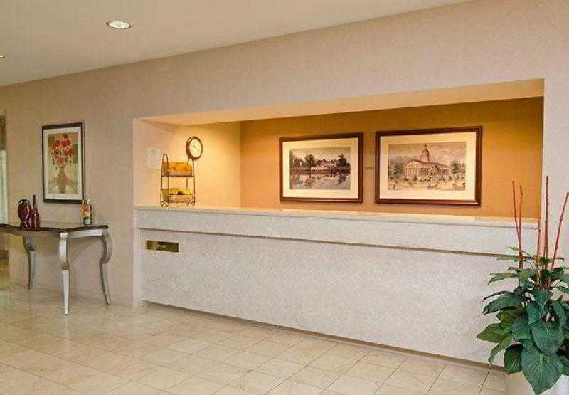 คอร์ทยาร์ด อินเดียนาโพลิส นอร์ทเวสต์ Hotel ภายนอก รูปภาพ